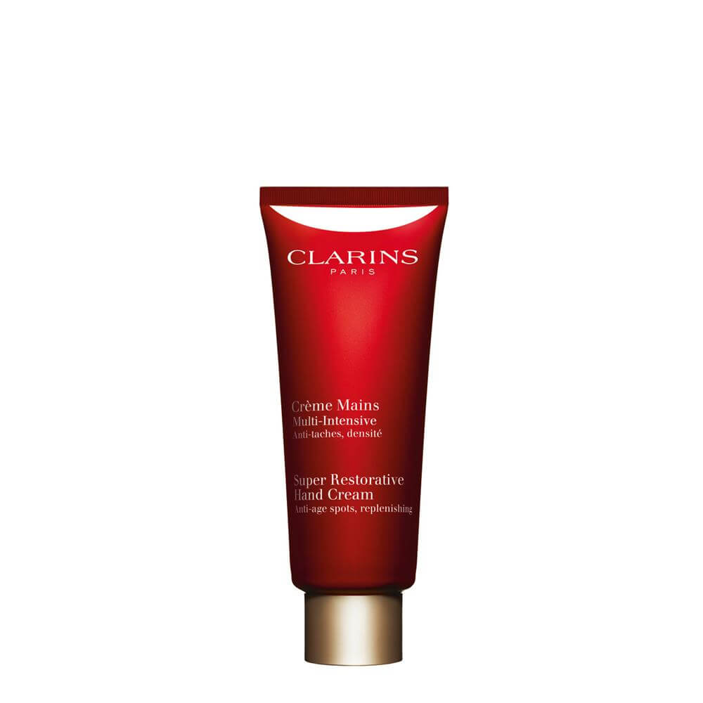 Clarins Super Restorative Hand Cream 100ml